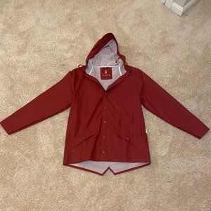 Rain Jacket by Rains